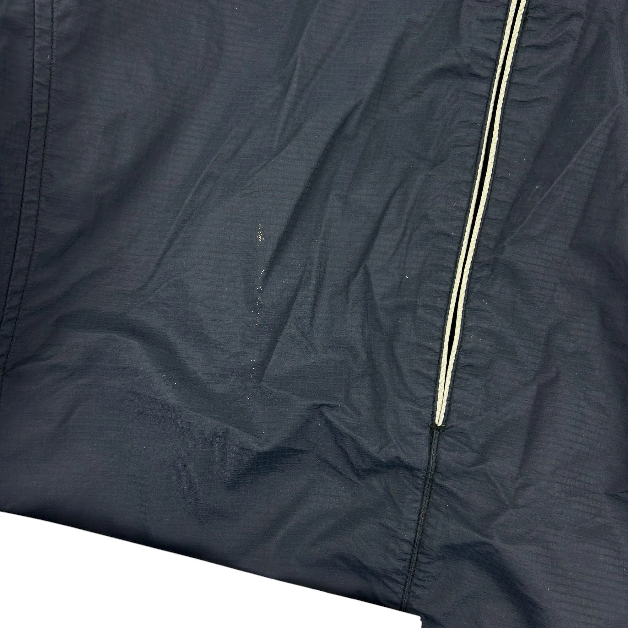 Vintage Oakley Software Hooded Jacket Size S