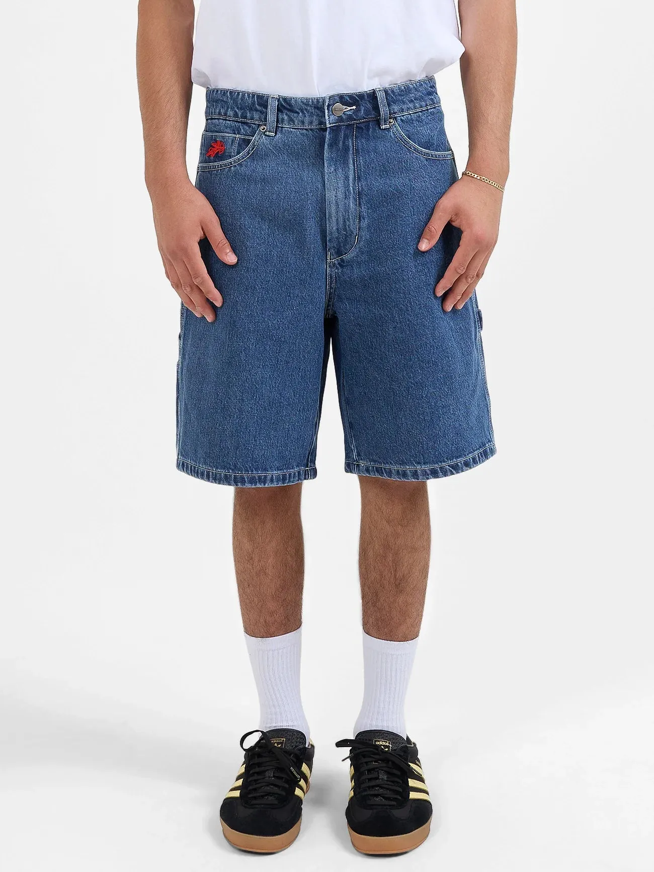 Worship Playtime Carpenter Short